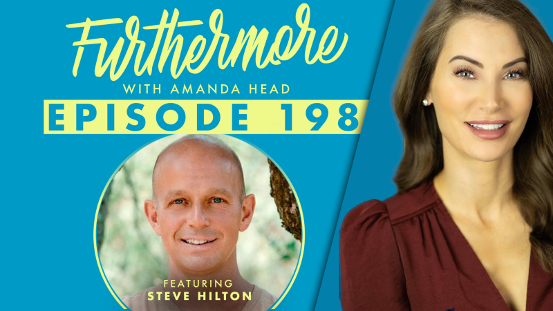 Furthermore with Amanda Head Episode