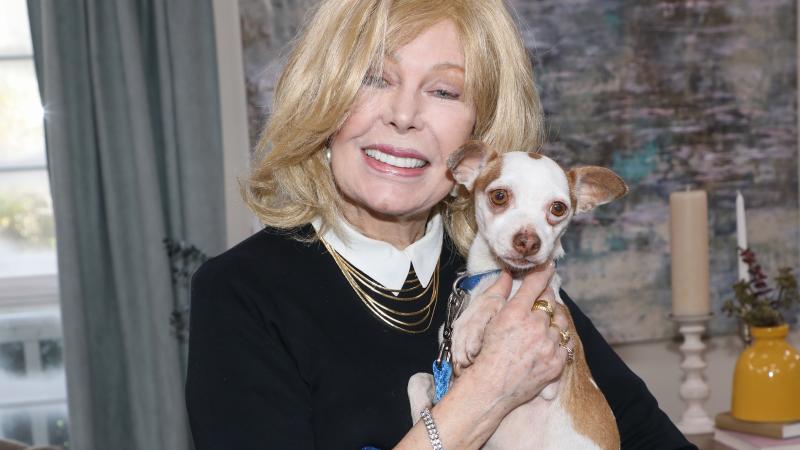 Loretta Swit