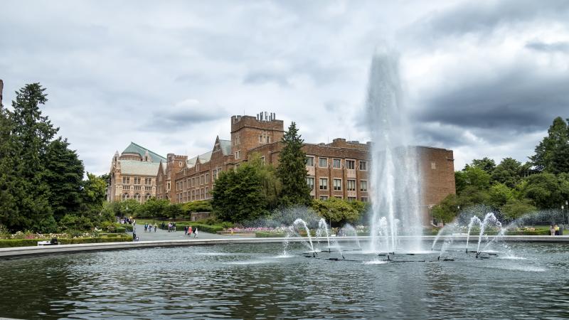 University of Washington