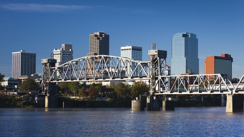 Little Rock