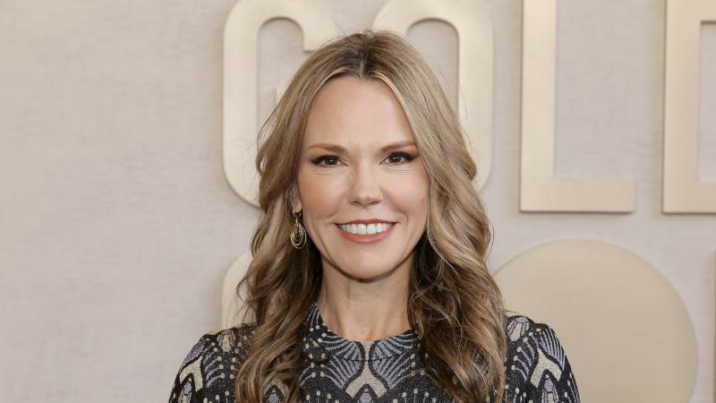 Wendy McMahon