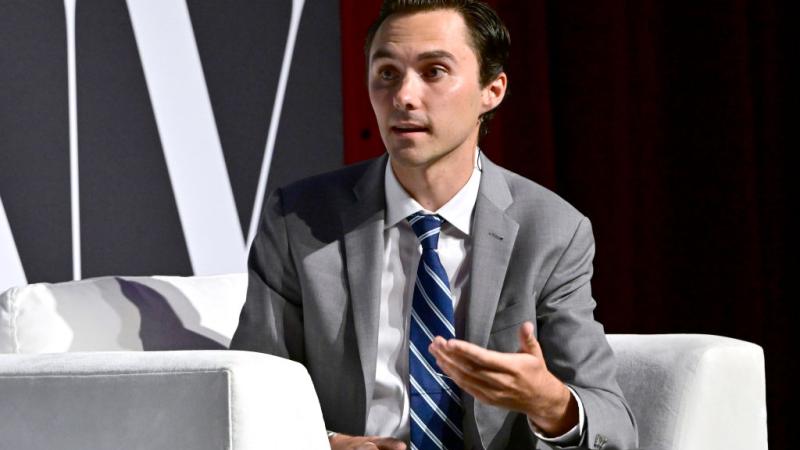 David Hogg