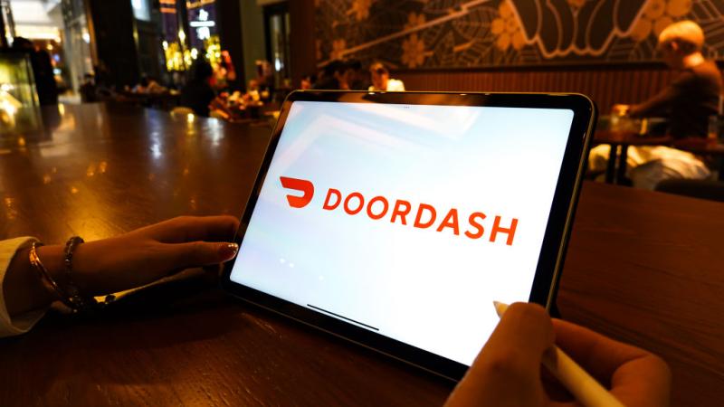 DoorDash