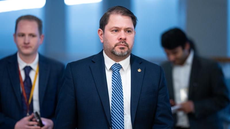 Ruben Gallego