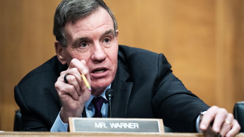 Mark Warner