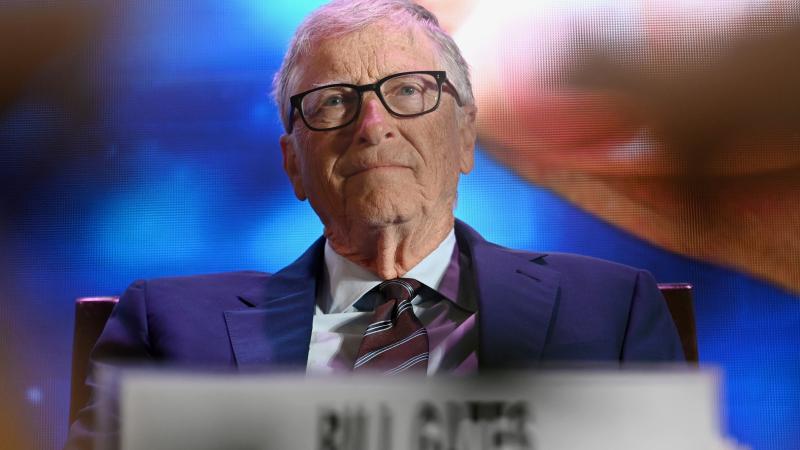 Bill Gates
