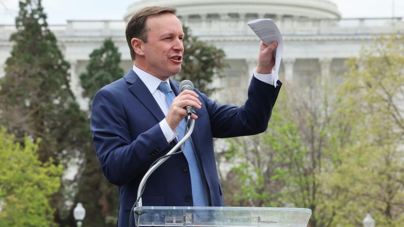 Chris Murphy