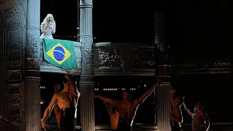 Lady Gaga
