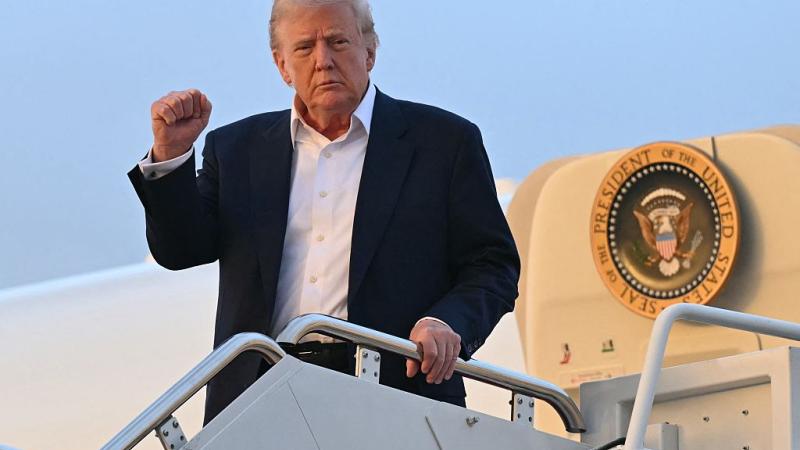 Trump