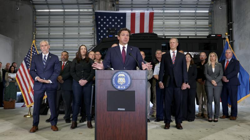 Ron DeSantis