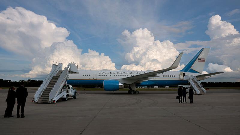  Air Force One