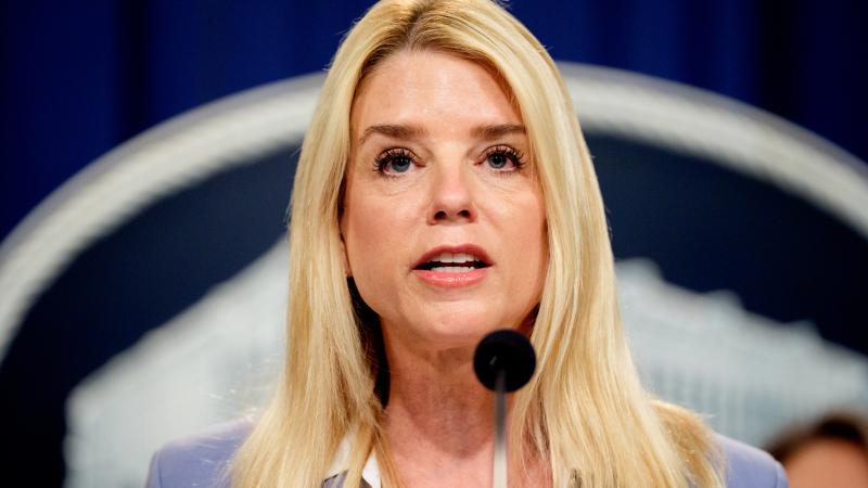 Pam Bondi