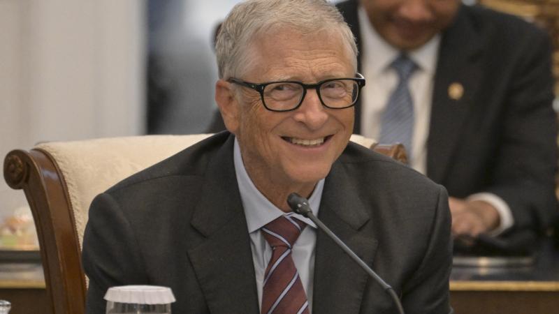 Bill Gates
