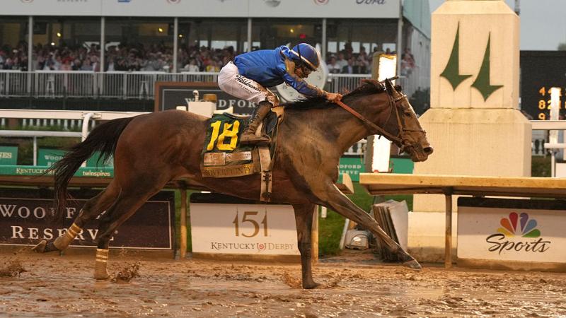 Kentucky Derby