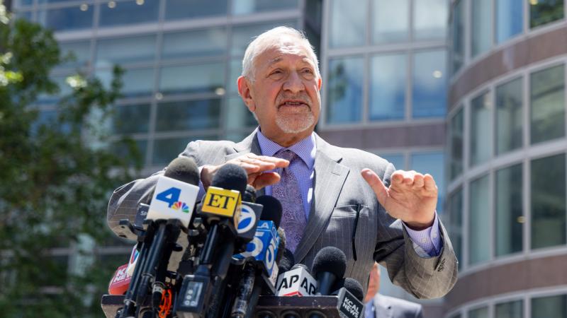 Mark Geragos