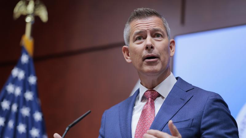 Sean Duffy