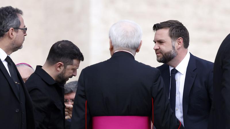 Volodymyr Zelenskyy