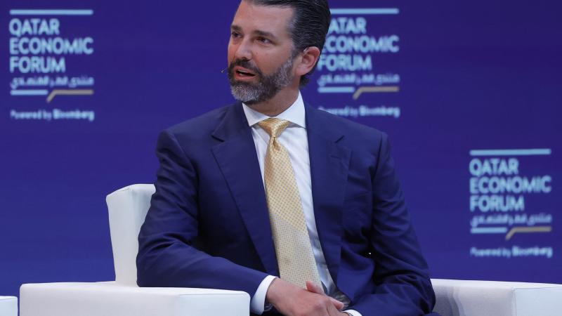 Donald Trump Jr