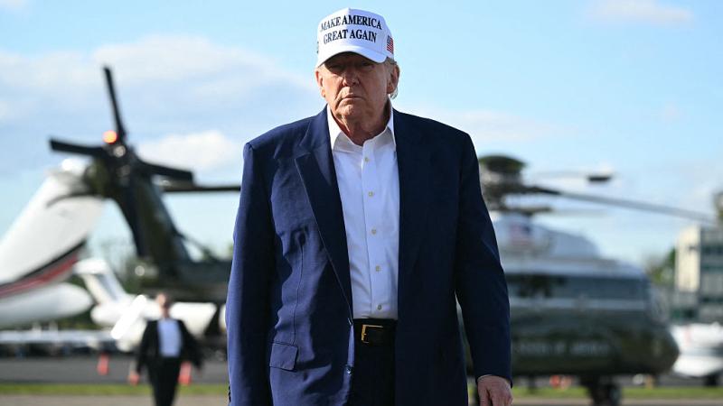 Trump