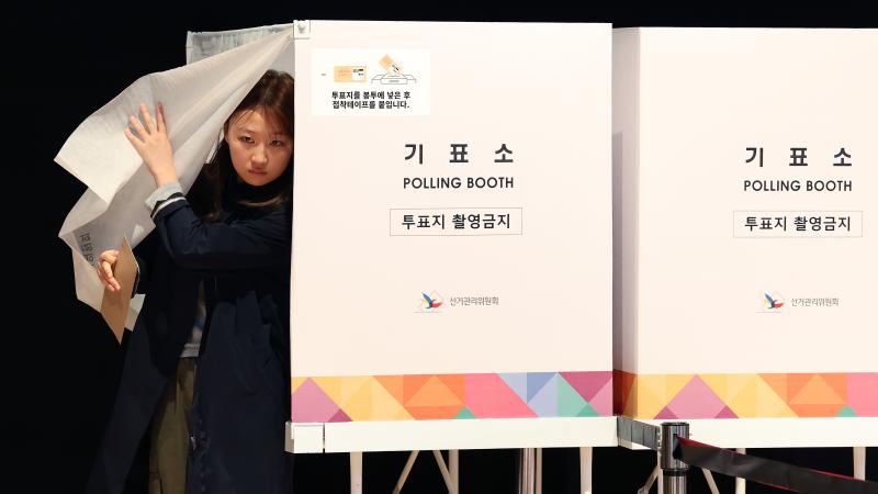 south korea