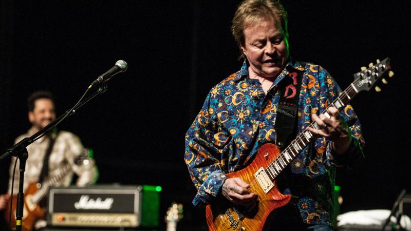Rick Derringer