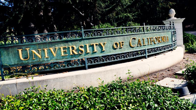 University of California