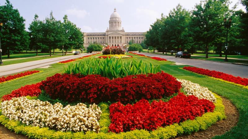 Kentucky