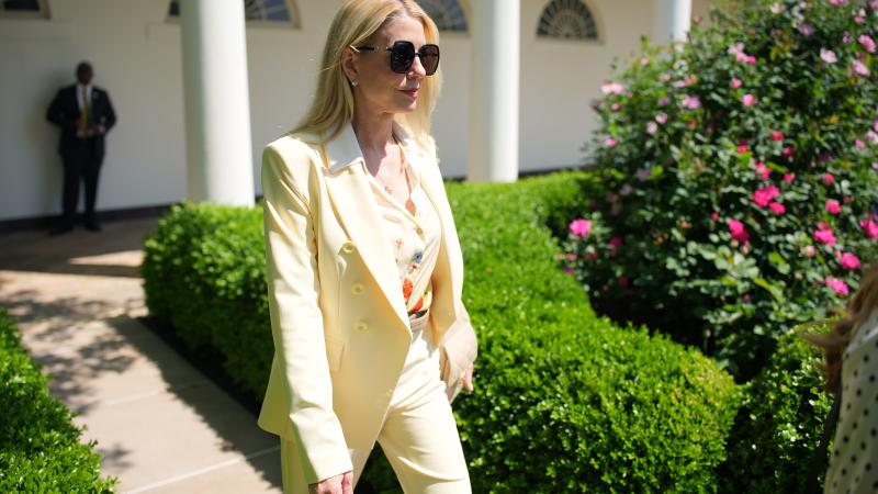 Pamela Bondi