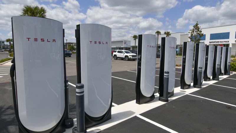 EV mandate