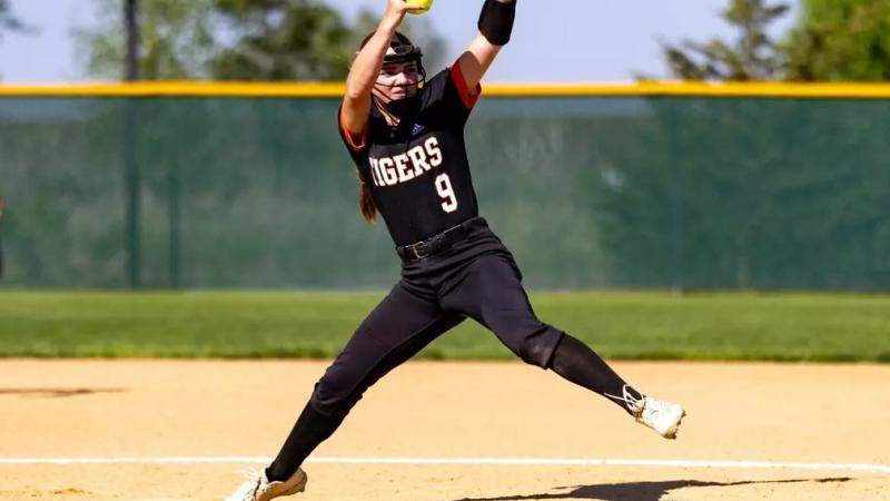 Farmington High School softball, Minnesota