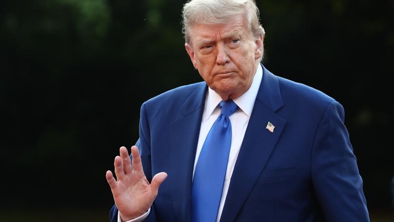 Trump