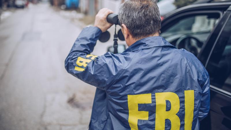 FBI