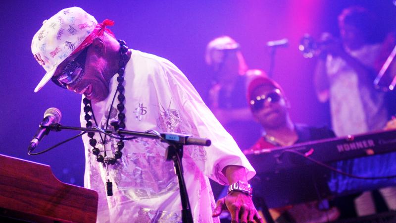Sly Stone