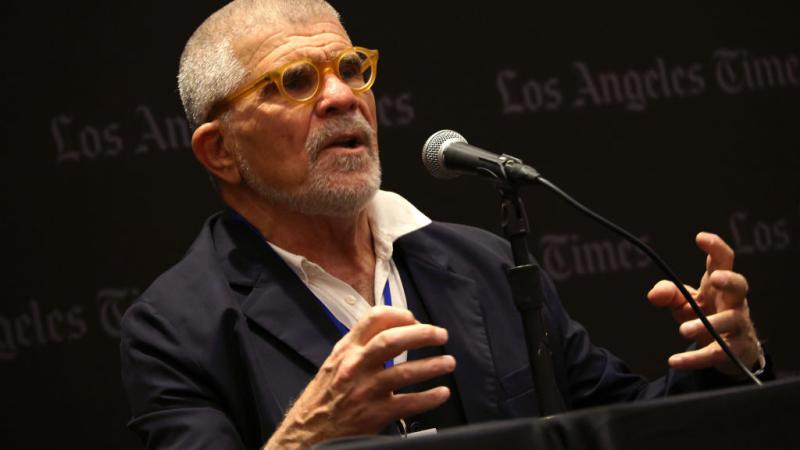 David Mamet