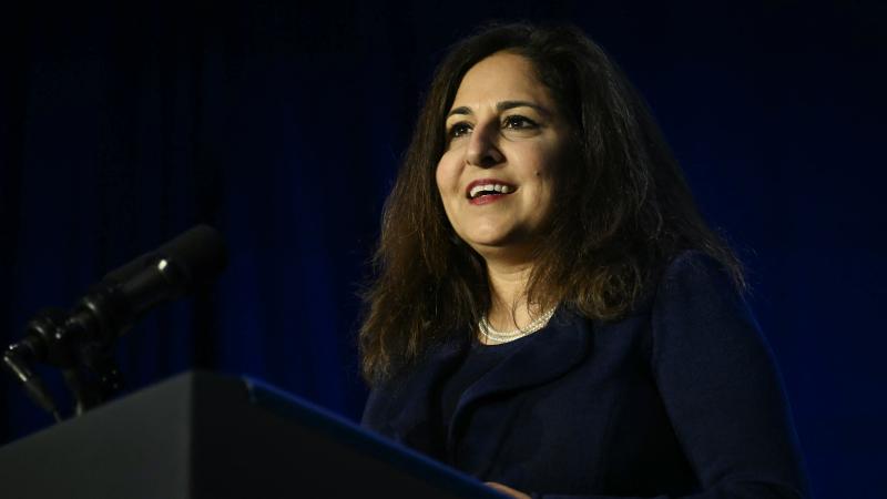 Neera Tanden