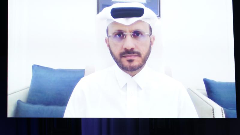 Majed al-Ansari 