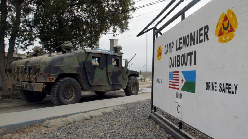 Djibouti