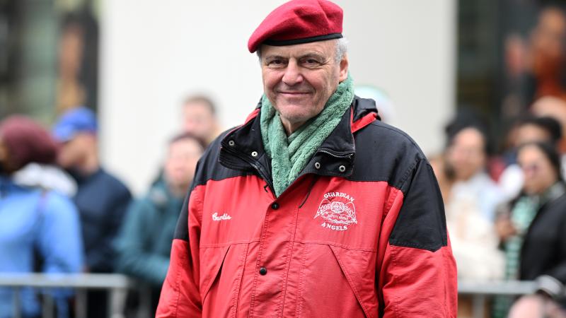 Curtis Sliwa
