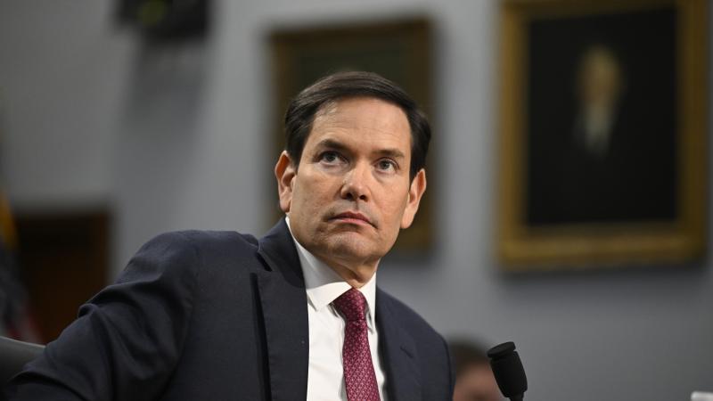 Marco Rubio