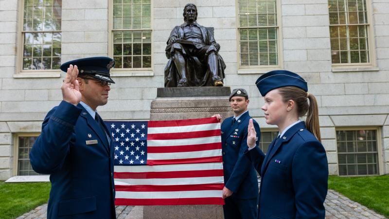 ROTC