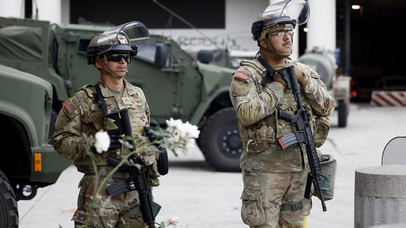 National Guard