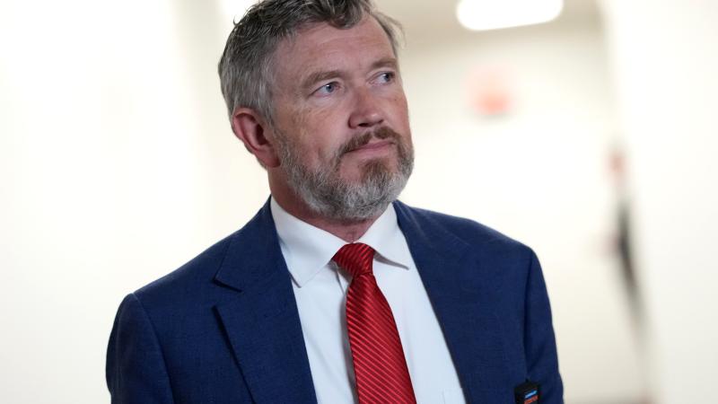 Lawmakers Attend House GOP Conference Meeting On Capitol Hill