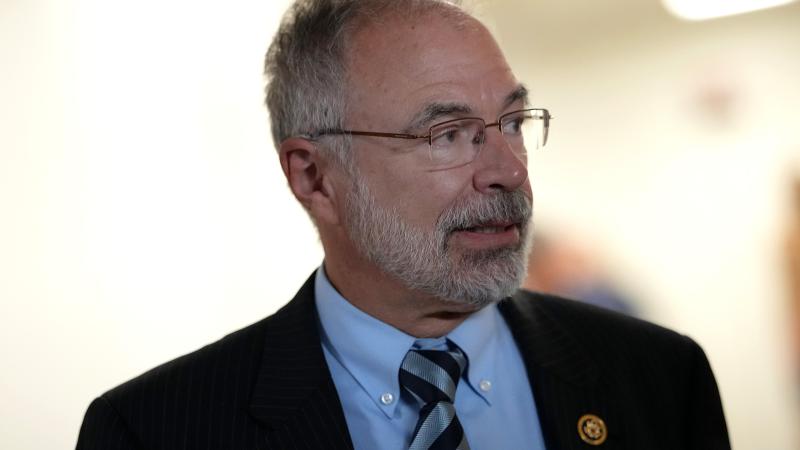 Andy Harris