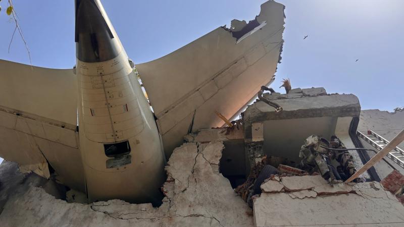 india plane crash