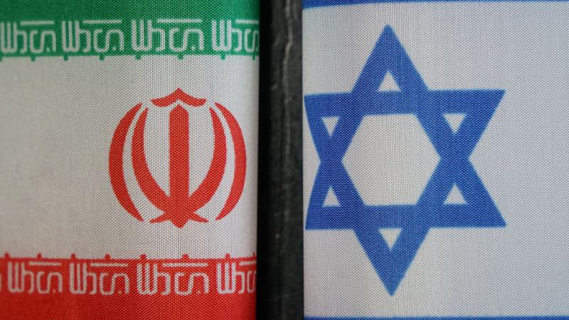 Iran Israel