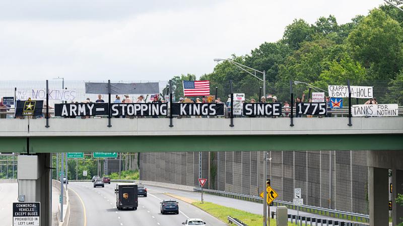 No Kings