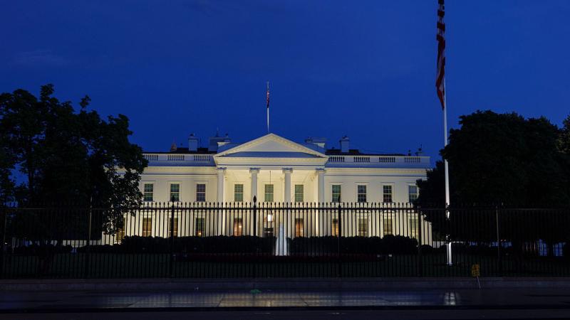 White House