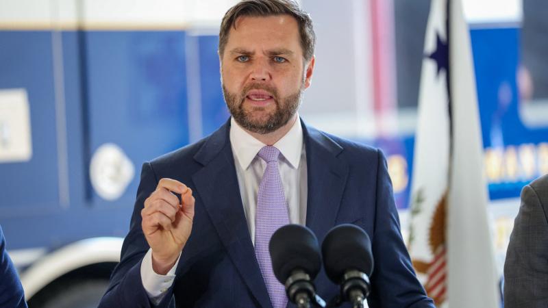 JD Vance