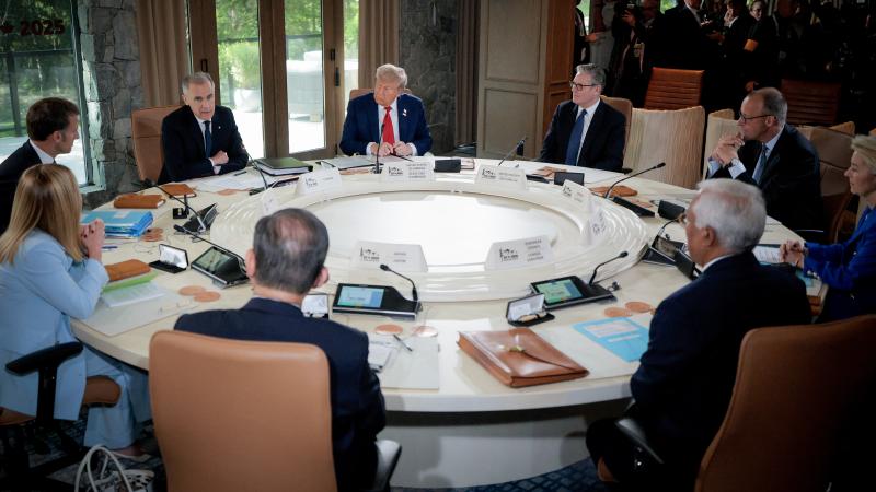G7 summit