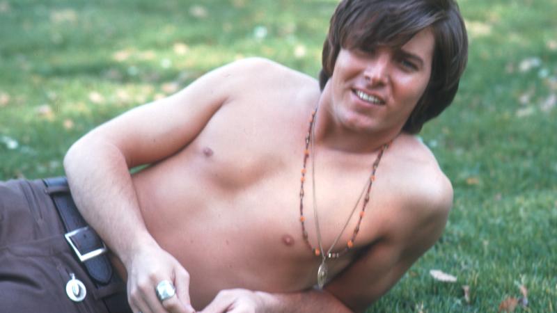 Bobby Sherman